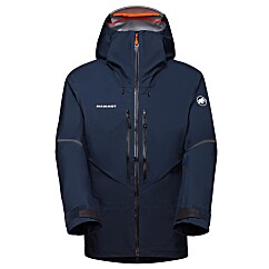 Nordwand Advanced HS Hooded Jacket Men