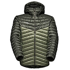 Albula IN Hooded Jacket Men