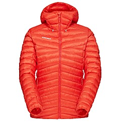 Albula IN Hooded Jacket Women