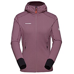 Taiss Light ML Hooded Jacket Women