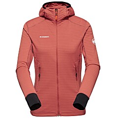 Taiss Light ML Hooded Jacket Women