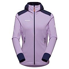 Taiss Light ML Hooded Jacket Women (vel. XS)