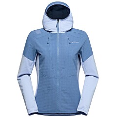 SESSION TECH HOODY Women