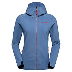 DESCENDER STORM Jacket Women