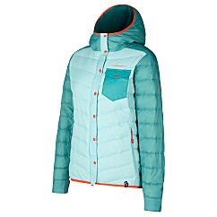 WILD DOWN Jacket Women (vel. L)