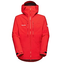 Taiss HS Hooded Jacket Men