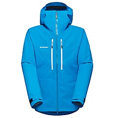 Taiss HS Hooded Jacket Men