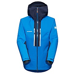 Taiss HS Hooded Jacket Women