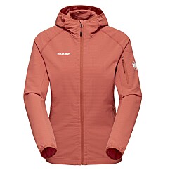 Madris Light ML Hooded Jacket Women (vel. L)