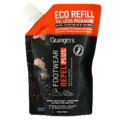 Footwear Repel Plus Eco Refill