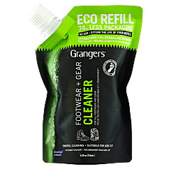 Footwear + Gear Cleaner Eco Refilll