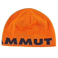 Mammut Logo Beanie