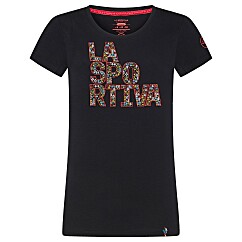 Pattern T-Shirt Women