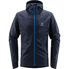 Haglöfs L.I.M Hybrid Softshell M