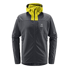 Haglöfs L.I.M Hybrid Softshell M