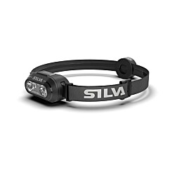 SILVA Smini Black