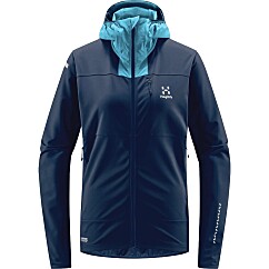 Haglöfs L.I.M Hybrid Softshell W