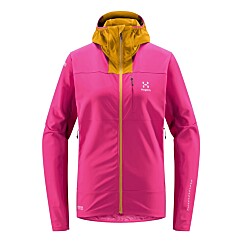 Haglöfs L.I.M Hybrid Softshell W