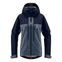 Haglöfs Roc Sight softshell W