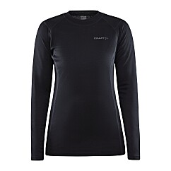 Dámské CRAFT CORE Warm Baselayer LS