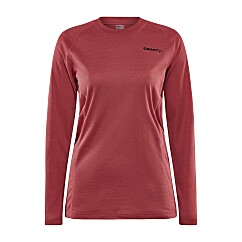 Dámské CRAFT CORE Warm Baselayer LS