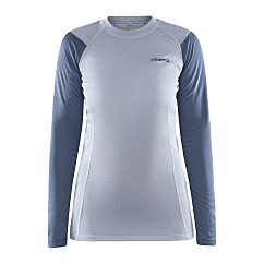 Dámské CRAFT CORE Warm Baselayer LS