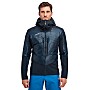 Eisfeld SO Hybrid Hooded Jacket Men