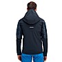 Eisfeld SO Hybrid Hooded Jacket Men