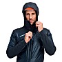 Eisfeld SO Hybrid Hooded Jacket Men