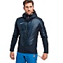 Eisfeld SO Hybrid Hooded Jacket Men