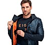 Eisfeld SO Hybrid Hooded Jacket Men