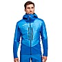 Eisfeld SO Hybrid Hooded Jacket Men