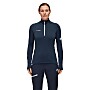 Moench Advanced Half Zip Longsleeve Women (vel. M)