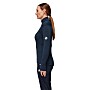 Moench Advanced Half Zip Longsleeve Women (vel. M)