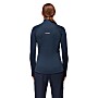 Moench Advanced Half Zip Longsleeve Women (vel. M)