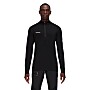 Aenergy ML Half Zip Pull Men