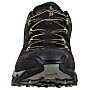 Ultra Raptor II Leather Wide GTX