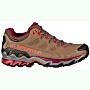 Ultra Raptor II Leather Wide GTX Women