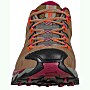 Ultra Raptor II Leather Wide GTX Women