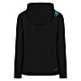 RETRO HOODY Women (vel. S)