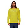 Mammut Core ML Crew Neck Logo Men (size M)