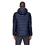 Albula IN Hooded Jacket Men (vel. L)