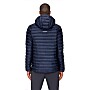 Albula IN Hooded Jacket Men (vel. XL)