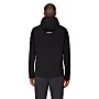 Ultimate Comfort SO Hooded Jacket Men