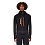 Aenergy SO Hybrid Hooded Jacket Men