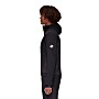 Aenergy SO Hybrid Hooded Jacket Men