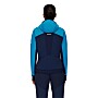 Aenergy SO Hybrid Hooded Jacket Women