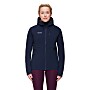 Ultimate Comfort SO Hooded Jacket Women