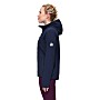 Ultimate Comfort SO Hooded Jacket Women (vel. M)