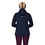 Ultimate Comfort SO Hooded Jacket Women (vel. M)